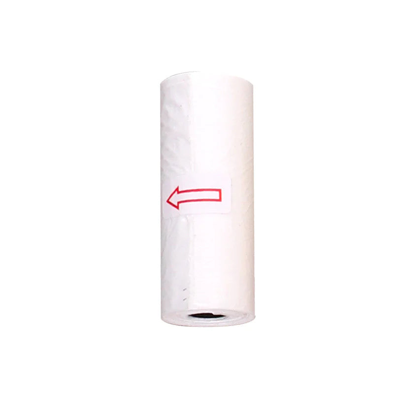 Degradable Dog Poop Bags