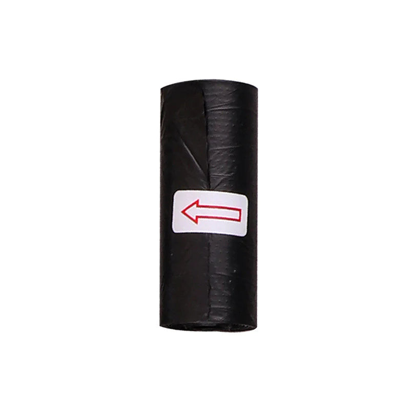 Degradable Dog Poop Bags