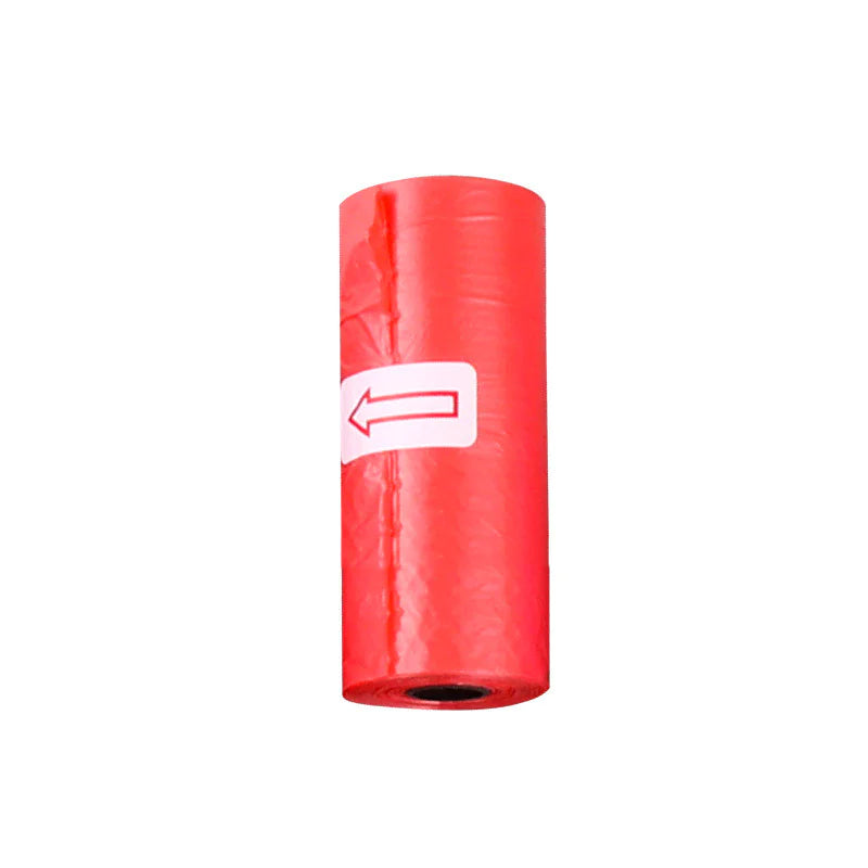 Degradable Dog Poop Bags