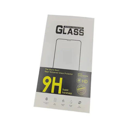 Oukitel WP33 Pro Tempered Glass Screen Protector