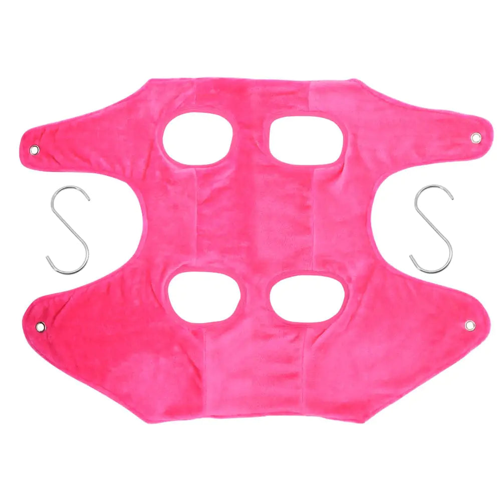 Pet Grooming Hammock Helper Restraint Bag