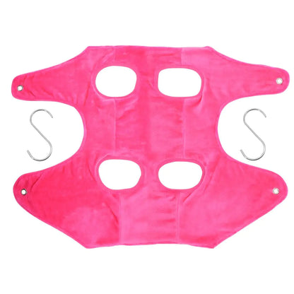 Pet Grooming Hammock Helper Restraint Bag