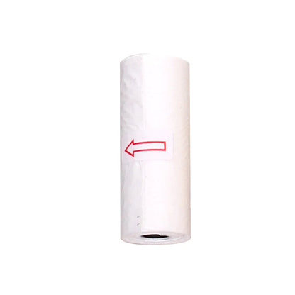 Degradable Dog Poop Bags