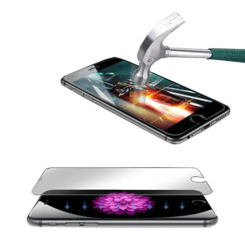 iPhone Screen Protector Tempered Glass