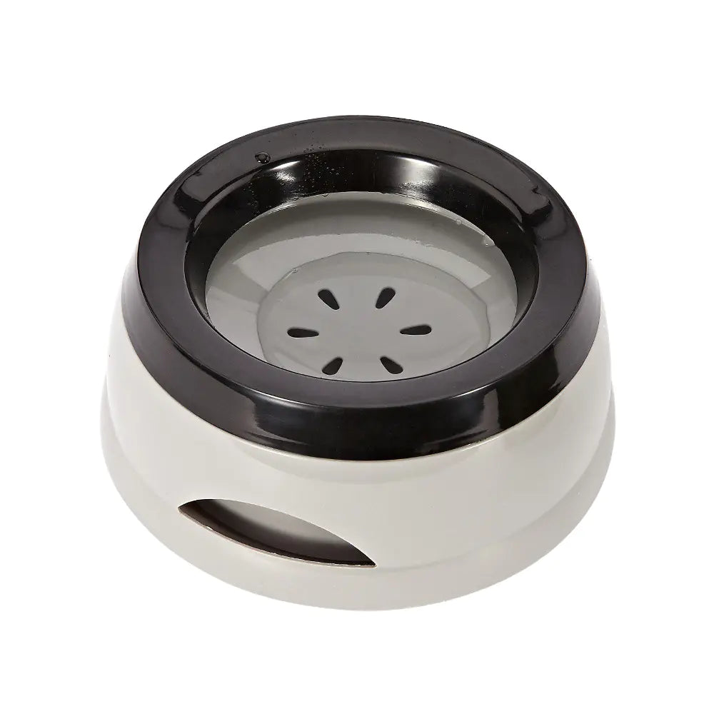 Anti-Spill Bowl for Pets in Cars