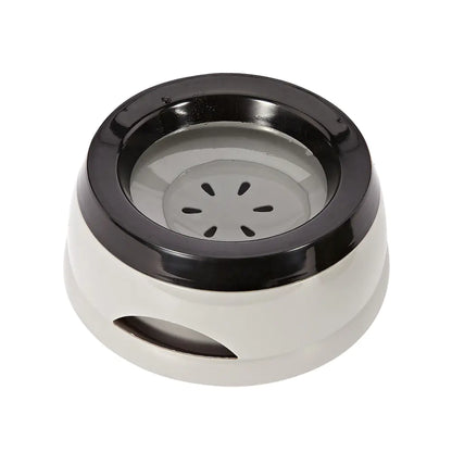Anti-Spill Bowl for Pets in Cars