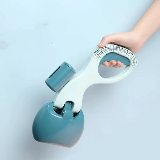 Dog Toilet Purifier and Feces Cleaning Shovel