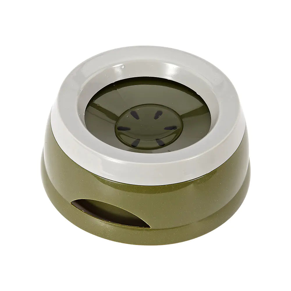 Anti-Spill Bowl for Pets in Cars