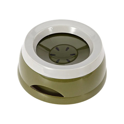 Anti-Spill Bowl for Pets in Cars