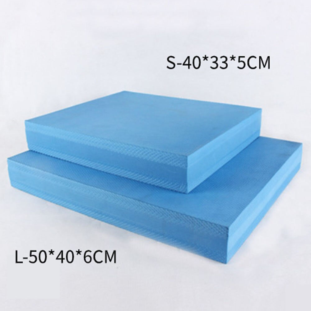 Pet-Specific Balance Ladder Soft Tread