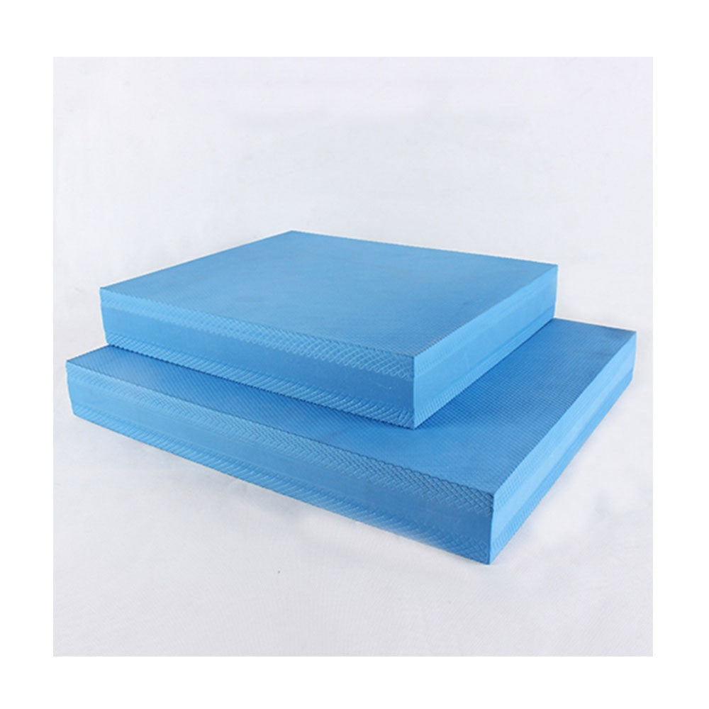 Pet-Specific Balance Ladder Soft Tread