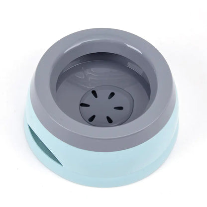 Anti-Spill Bowl for Pets in Cars