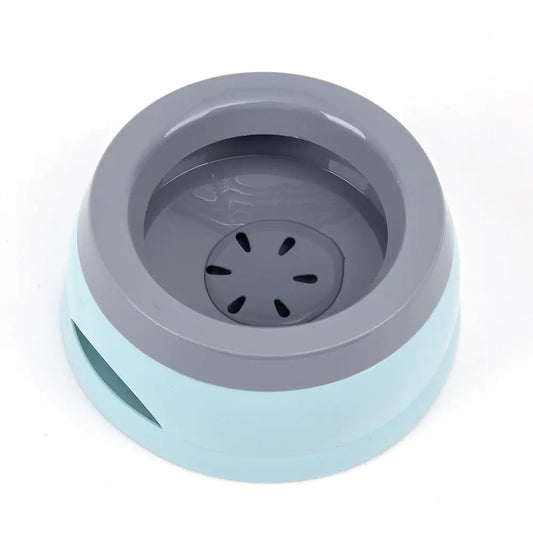 Anti-Spill Bowl for Pets in Cars