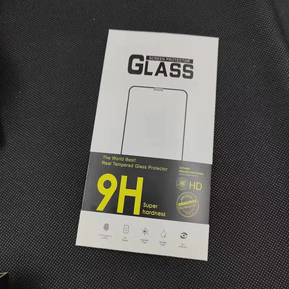 Oukitel WP33 Pro Tempered Glass Screen Protector