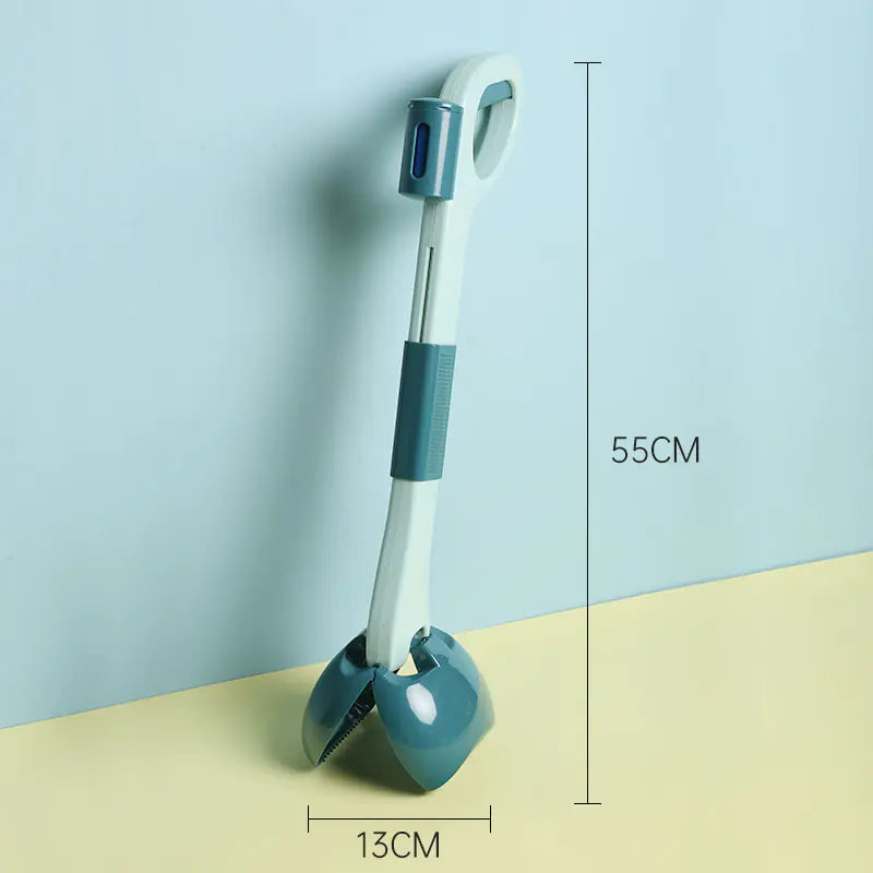 Dog Toilet Purifier and Feces Cleaning Shovel